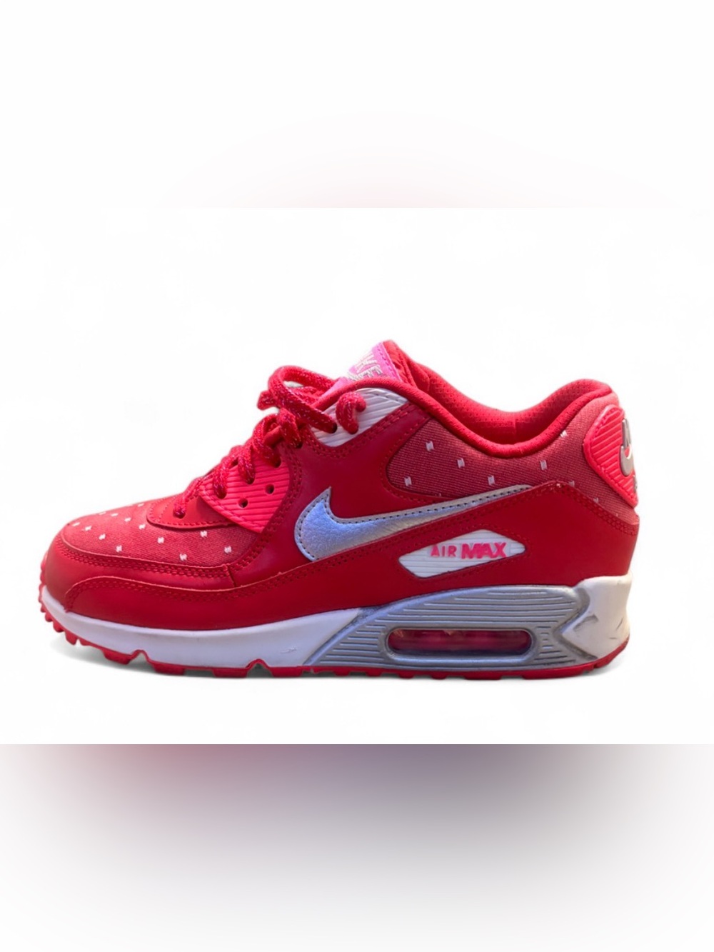 AIR MAX 90 PRINT GS